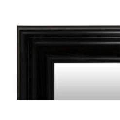 Top 10 ❤️ Paris Prix Miroir Mural Déco Scott 79cm Marron Foncé 👍 -ATMOSPHERA Shop unnamed file 1449