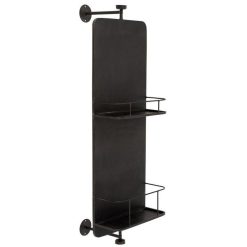 Top 10 ⌛ Paris Prix Miroir Mural & Étagère Verre & Métal 78cm Noir ❤️ 3 Top 10 ⌛ Paris Prix Miroir Mural & Étagère Verre & Métal 78cm Noir ❤️ -ATMOSPHERA Shop unnamed file 1457