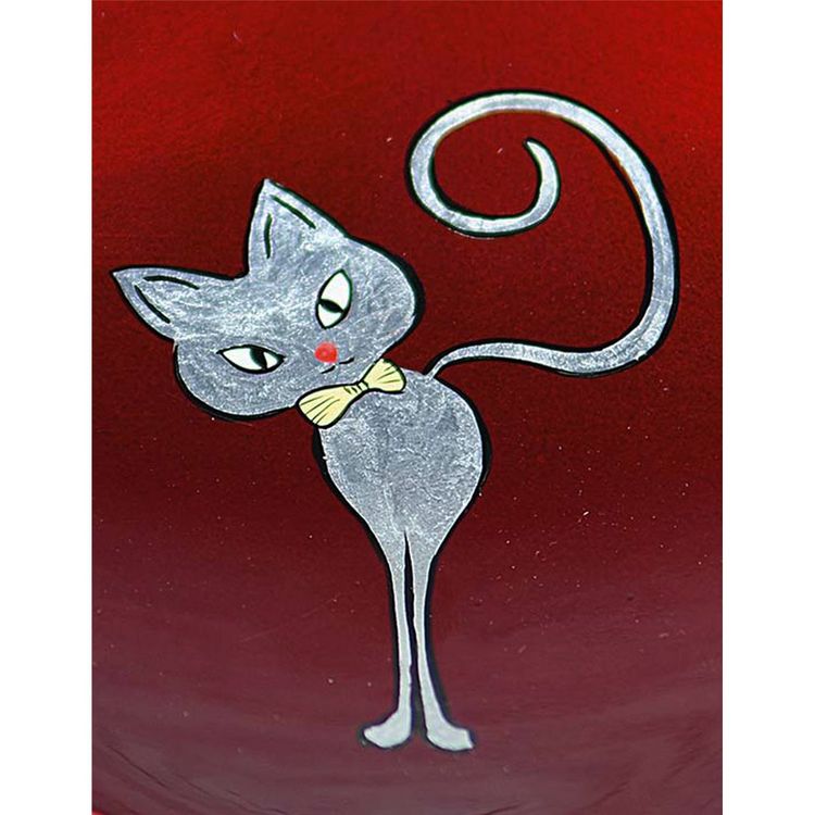 Sensei Maison Coupelle laquée CATS - Diamètre 15 cm Meilleur prix ???? Sensei Maison Coupelle Laquée CATS - Diamètre 15 Cm ???? -ATMOSPHERA Shop unnamed file 146