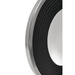 Vente flash ❤️ Paris Prix Miroir Mural Design Eleganca 38cm Argent & Noir 👏 5 Vente flash ❤️ Paris Prix Miroir Mural Design Eleganca 38cm Argent & Noir 👏 -ATMOSPHERA Shop unnamed file 1461