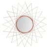 Acheter 😉 Paris Prix Miroir Mural Déco Soprano 79cm Cuivre 😉 -ATMOSPHERA Shop unnamed file 1479