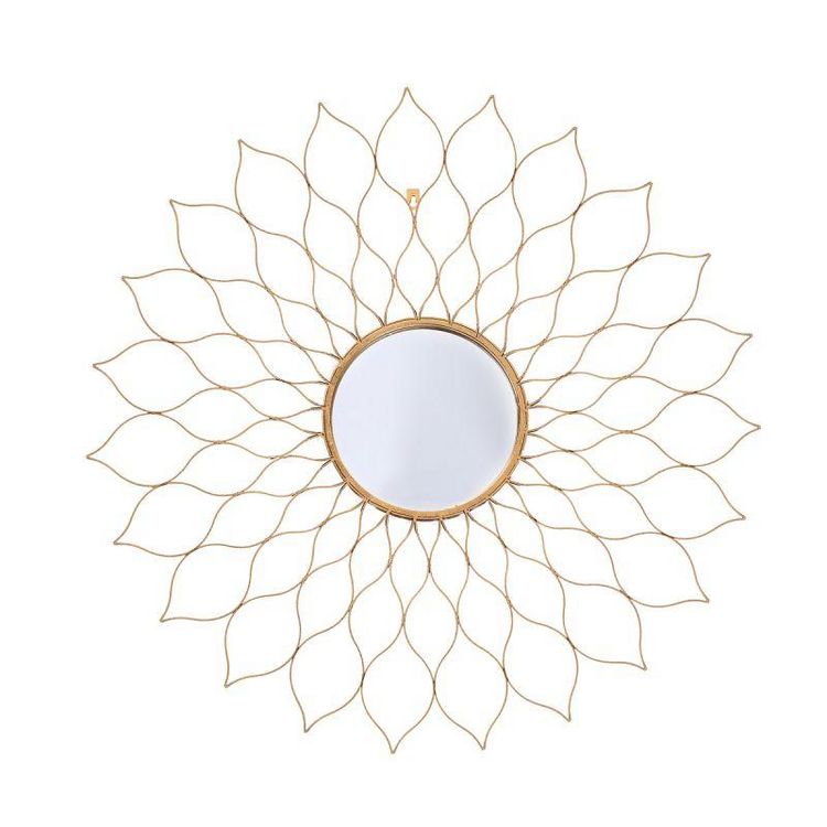 Paris Prix Miroir Mural Design Nero 80cm Or Vente flash ???? Paris Prix Miroir Mural Design Nero 80cm Or ???? -ATMOSPHERA Shop unnamed file 1493