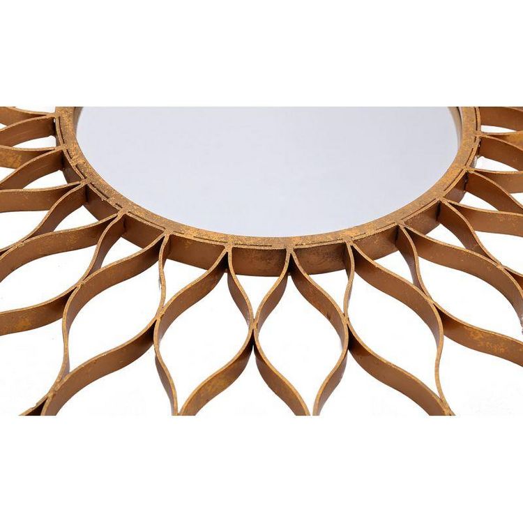 Paris Prix Miroir Mural Design Nero 80cm Or Vente flash ???? Paris Prix Miroir Mural Design Nero 80cm Or ???? -ATMOSPHERA Shop unnamed file 1495