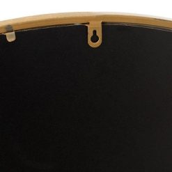 Sortie ???? Paris Prix Miroir Mural En Métal Design Mona 80cm Or ???? -ATMOSPHERA Shop unnamed file 1510