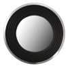 Les meilleures critiques de ???? Paris Prix Miroir Mural Design Eleganca 51cm Argent & Noir ???? -ATMOSPHERA Shop unnamed file 1514