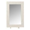 Offres ???? Paris Prix Miroir Mural Design Relief Fleur 114cm Blanc ???? -ATMOSPHERA Shop unnamed file 1521