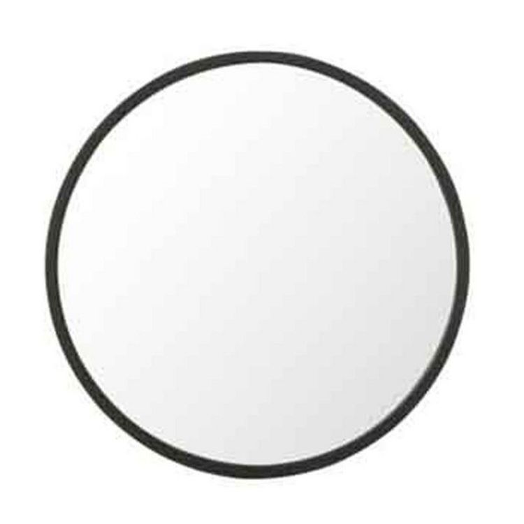 Paris Prix Miroir Mural Design Matazo 40cm Noir Mat Acheter ???? Paris Prix Miroir Mural Design Matazo 40cm Noir Mat ???? -ATMOSPHERA Shop unnamed file 1532