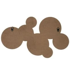 Nouveau 🧨 Paris Prix Lot De 6 Miroirs Muraux Rond 57cm Or 🎁 -ATMOSPHERA Shop unnamed file 1536