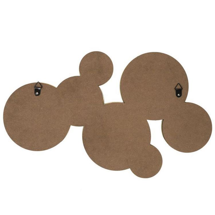 Paris Prix Lot de 6 Miroirs Muraux Rond 57cm Or Nouveau ???? Paris Prix Lot De 6 Miroirs Muraux Rond 57cm Or ???? -ATMOSPHERA Shop unnamed file 1536