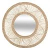 Acheter ⭐ Miroir Mural Design Seagrass 57cm Naturel ❤️ -ATMOSPHERA Shop unnamed file 1538