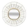 Offres ⚠Miroir Mural Rond En Métal Fleur 67cm Or ???? 2 Offres ⚠Miroir Mural Rond En Métal Fleur 67cm Or ???? -ATMOSPHERA Shop unnamed file 1540