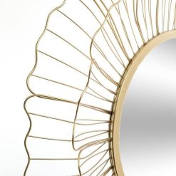 Offres ✨ Miroir Mural Rond En Métal Fleur 67cm Or ???? 3 Offres ✨ Miroir Mural Rond En Métal Fleur 67cm Or ???? -ATMOSPHERA Shop unnamed file 1541