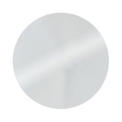 Sortie ???? Lot De 4 Miroirs Adhésifs Rond 20x20cm Argent ???? -ATMOSPHERA Shop unnamed file 1556