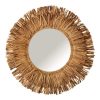 Les meilleures critiques de ???? Paris Prix Miroir Mural Rond Maurice 101cm Naturel ???? -ATMOSPHERA Shop unnamed file 1560