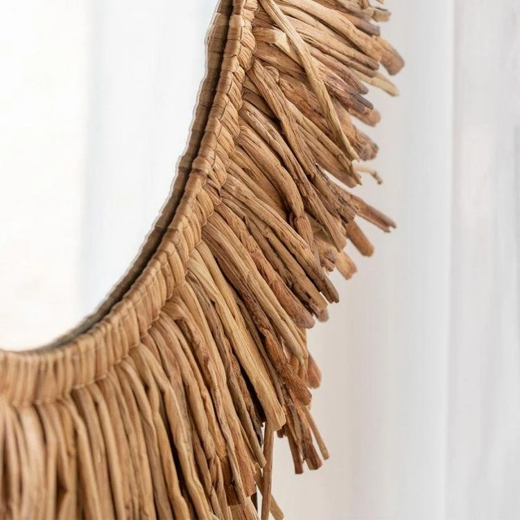 Les meilleures critiques de 🌟 Paris Prix Miroir Mural Rond Maurice 101cm Naturel 👍 4 Les meilleures critiques de 🌟 Paris Prix Miroir Mural Rond Maurice 101cm Naturel 👍 – Image 2