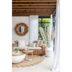 Les meilleures critiques de ???? Paris Prix Miroir Mural Rond Maurice 101cm Naturel ???? 4 Les meilleures critiques de ???? Paris Prix Miroir Mural Rond Maurice 101cm Naturel ???? -ATMOSPHERA Shop unnamed file 1562