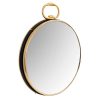 Acheter ✨ Paris Prix Miroir Mural Design Eleganca 62cm Or & Noir ???? 2 Acheter ✨ Paris Prix Miroir Mural Design Eleganca 62cm Or & Noir ???? -ATMOSPHERA Shop unnamed file 1563