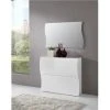 Vente flash ❤️ HAPPYMOBILI Miroir Mural Design PLOUF 6 🎉 -ATMOSPHERA Shop unnamed file 1565
