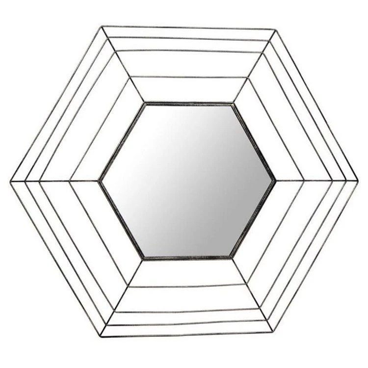 Meilleure vente đ€© Paris Prix Miroir Mural DĂ©co RomĂ©o 79cm Or â€ïž 3 Meilleure vente đ€© Paris Prix Miroir Mural DĂ©co RomĂ©o 79cm Or â€ïž