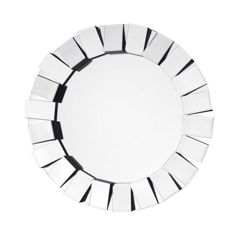 Paris Prix Miroir Mural Design Fortuna 80cm Argent Acheter ???? Paris Prix Miroir Mural Design Fortuna 80cm Argent ???? -ATMOSPHERA Shop unnamed file 1573