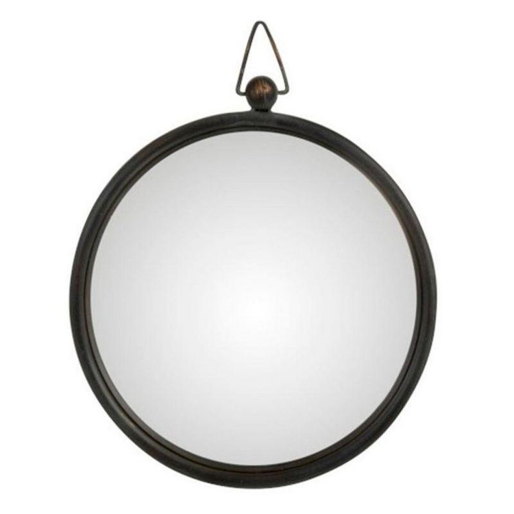 Paris Prix Miroir Mural Design en Métal Aurore 38cm Noir Offres ✔️ Paris Prix Miroir Mural Design En Métal Aurore 38cm Noir ???? -ATMOSPHERA Shop unnamed file 1581