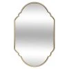 Le moins cher 👏 ATMOSPHERA Miroir Métal Or Nelia ✔️ -ATMOSPHERA Shop unnamed file 1587