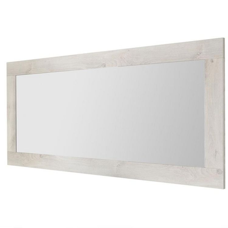 NOUVOMEUBLE Miroir mural couleur pin contemporain URBAN Coupon ???? NOUVOMEUBLE Miroir Mural Couleur Pin Contemporain URBAN ???? -ATMOSPHERA Shop unnamed file 1605