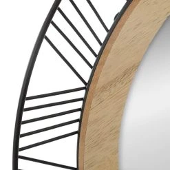 Nouveau 🛒 ATMOSPHERA Miroir Rond Métal Et MDF Joe D45 🧨 7 Nouveau 🛒 ATMOSPHERA Miroir Rond Métal Et MDF Joe D45 🧨 -ATMOSPHERA Shop unnamed file 1616