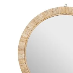 Nouveau 🥰 ATMOSPHERA Miroir Rotin Rond Melany D60 🥰 -ATMOSPHERA Shop unnamed file 1636
