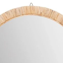 Nouveau 🥰 ATMOSPHERA Miroir Rotin Rond Melany D60 🥰 -ATMOSPHERA Shop unnamed file 1637