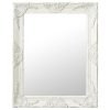 Top 10 ???? VIDAXL Miroir Mural Style Baroque 50x60 Cm Blanc â 2 Top 10 ???? VIDAXL Miroir Mural Style Baroque 50x60 Cm Blanc â -ATMOSPHERA Shop unnamed file 1638
