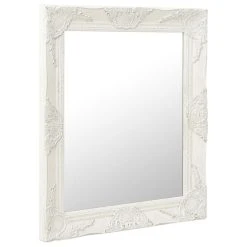 Top 10 🥰 VIDAXL Miroir Mural Style Baroque 50x60 Cm Blanc ⭐ -ATMOSPHERA Shop unnamed file 1639