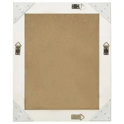 Top 10 🥰 VIDAXL Miroir Mural Style Baroque 50x60 Cm Blanc ⭐ -ATMOSPHERA Shop unnamed file 1640