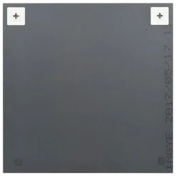 Offres ⌛ VIDAXL Miroirs Muraux 2 Pcs 50x50 Cm Carre Verre ⭐ -ATMOSPHERA Shop unnamed file 1646