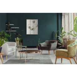 Tout neuf 🎉 DRAWER Léon - Miroir Verrière Style Industriel 90x120 😍 -ATMOSPHERA Shop unnamed file 1652