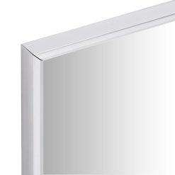 Vente flash ???? VIDAXL Miroir Argente 40x40 Cm ???? 4 Vente flash ???? VIDAXL Miroir Argente 40x40 Cm ???? -ATMOSPHERA Shop unnamed file 1657