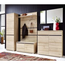 Meilleure vente ???? VIDAXL Miroir De Couloir Bois De Recuperation Massif 47 X 23 X 180 Cm ???? -ATMOSPHERA Shop unnamed file 1662