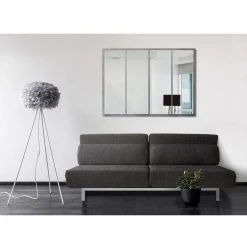 Bon marché 🔥 DRAWER Frank - Miroir Atelier Verrière 90x120 😀 -ATMOSPHERA Shop unnamed file 1675