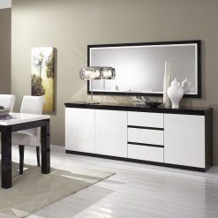 Meilleure affaire ???? Miroir L180 GENOVA ???? 4 Meilleure affaire ???? Miroir L180 GENOVA ???? -ATMOSPHERA Shop unnamed file 1698