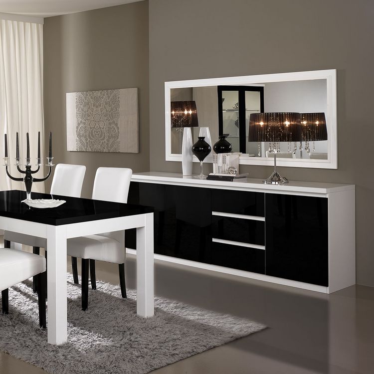 Miroir L180 GENOVA Meilleure affaire ???? Miroir L180 GENOVA ???? -ATMOSPHERA Shop unnamed file 1701