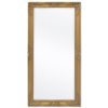 De gros ???? VIDAXL Miroir Mural Style Baroque 120 X 60 Cm Dore ???? -ATMOSPHERA Shop unnamed file 1705
