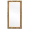 De gros 🧨 VIDAXL Miroir Mural Style Baroque 120 X 60 Cm Dore 🤩 -ATMOSPHERA Shop unnamed file 1705