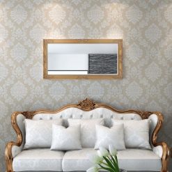 De gros ???? VIDAXL Miroir Mural Style Baroque 120 X 60 Cm Dore ???? 3 De gros ???? VIDAXL Miroir Mural Style Baroque 120 X 60 Cm Dore ???? -ATMOSPHERA Shop unnamed file 1706