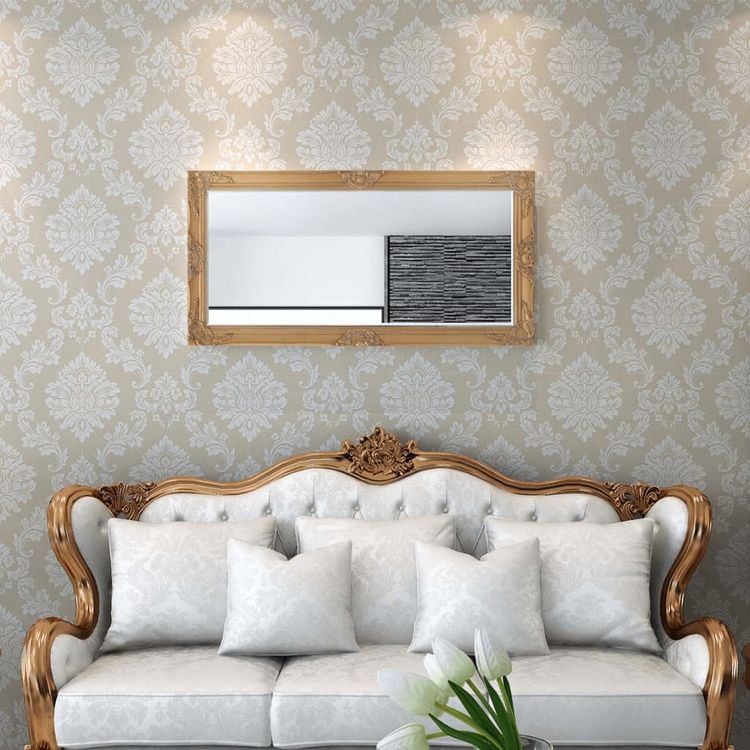 VIDAXL Miroir mural Style baroque 120 x 60 cm Dore De gros ???? VIDAXL Miroir Mural Style Baroque 120 X 60 Cm Dore ???? -ATMOSPHERA Shop unnamed file 1706