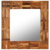 Le moins cher â VIDAXL Miroir Mural Bois De Recuperation Massif 60 X 60 Cm ???? 1 Le moins cher â VIDAXL Miroir Mural Bois De Recuperation Massif 60 X 60 Cm ???? -ATMOSPHERA Shop unnamed file 1708