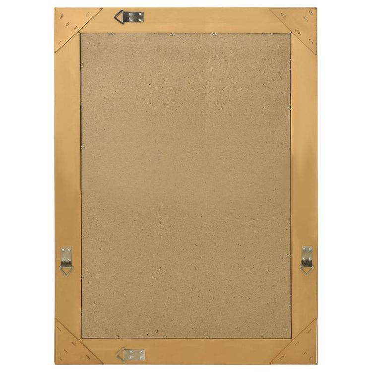 VIDAXL Miroir mural style baroque 60x80 cm Dore Promo ???? VIDAXL Miroir Mural Style Baroque 60x80 Cm Dore ???? -ATMOSPHERA Shop unnamed file 1728