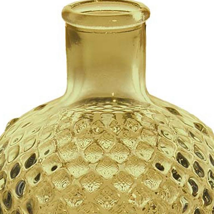 Sensei Maison Vase en verre recyclé DIAMOND Coupon ???? Sensei Maison Vase En Verre Recyclé DIAMOND ???? -ATMOSPHERA Shop unnamed file 173