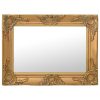 Remise ???? VIDAXL Miroir Mural Style Baroque 60x40 Cm Dore ???? 2 Remise ???? VIDAXL Miroir Mural Style Baroque 60x40 Cm Dore ???? -ATMOSPHERA Shop unnamed file 1732