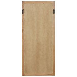 Bon marché ???? VIDAXL Miroir 50 X 140 Cm Bois De Chene Massif ❤️ 4 Bon marché ???? VIDAXL Miroir 50 X 140 Cm Bois De Chene Massif ❤️ -ATMOSPHERA Shop unnamed file 1737