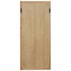 Bon marché 🎁 VIDAXL Miroir 50 X 140 Cm Bois De Chene Massif ❤️ -ATMOSPHERA Shop unnamed file 1737